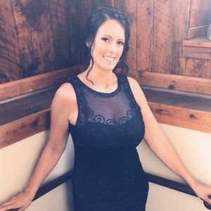 Meet your Posher, Toni